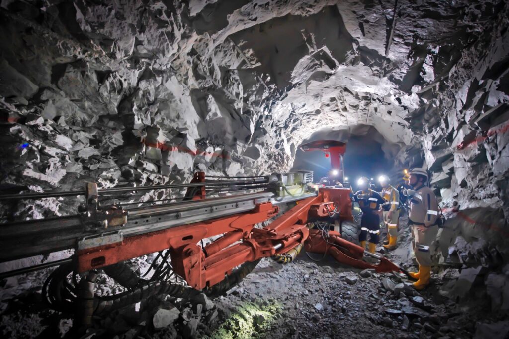 Aris Mining entre los finalistas de los Responsible Business Awards de Reuters Events