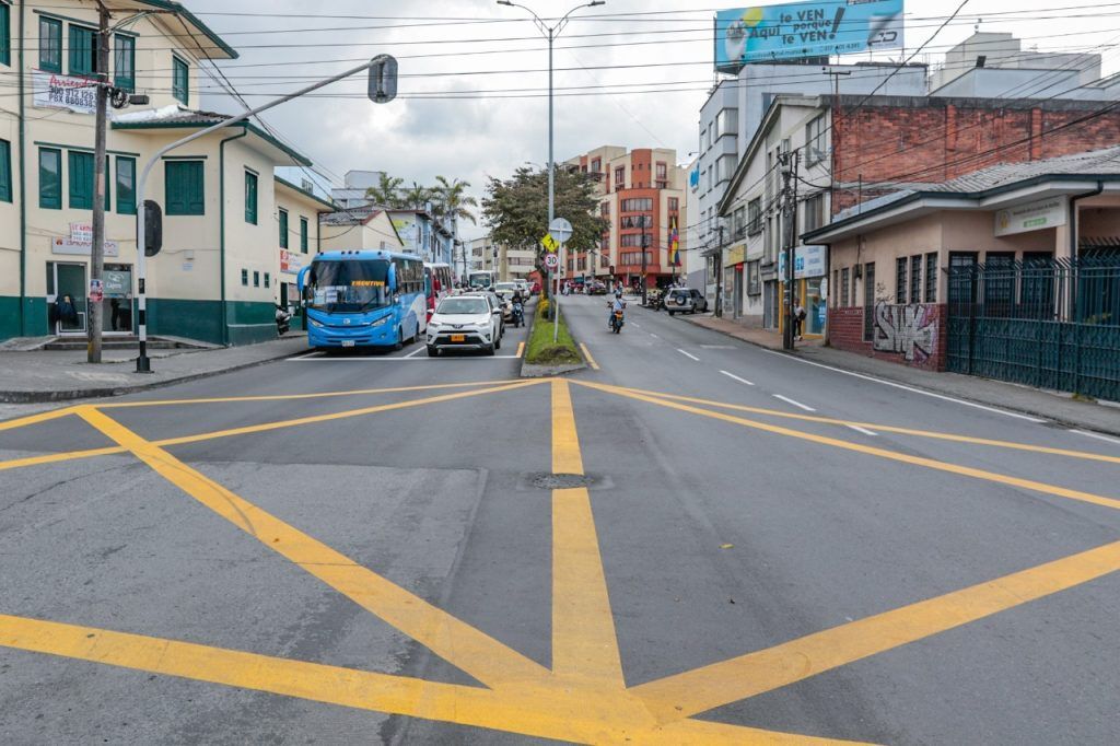 Mil huecos han sido intervenidos por la Secretaría de Obras Públicas
