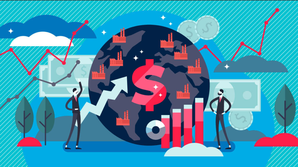 La economía de subsistencia en Colombia