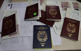 Procedimientos que debes seguir para obtener el pasaporte express