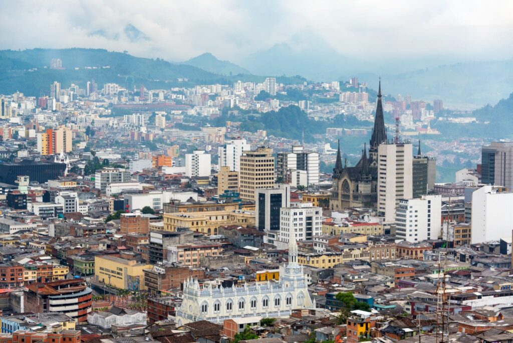 Presunto carrusel de la contratación en Manizales enciende las alarmas