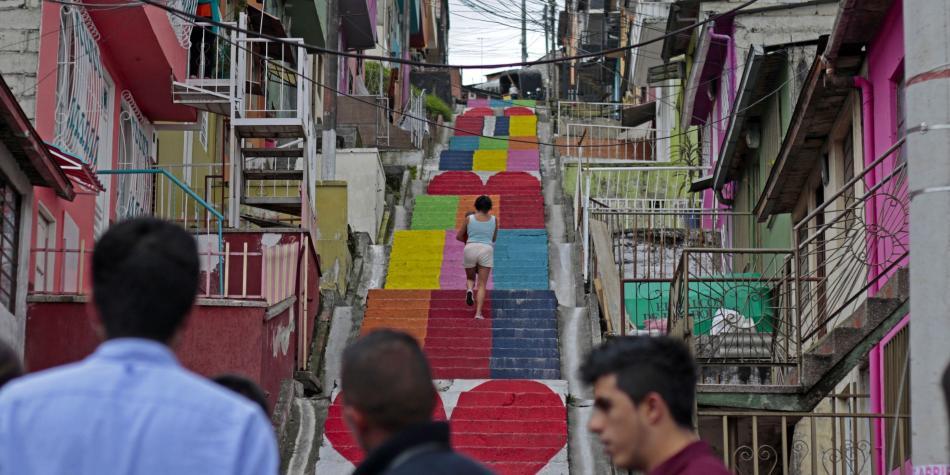 Corte de agua en Villahermosa, Manizales: Detalles y áreas afectadas