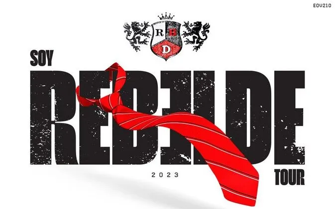 CONFIRMADO: RBD se presentará en Medellín