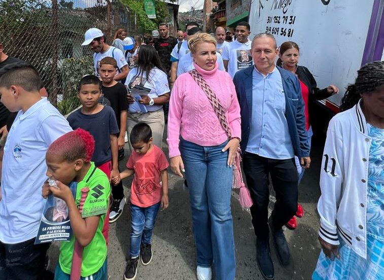 Grave denuncia en Medellín: niños son drogados con marihuana para dormir y evitar el hambre
