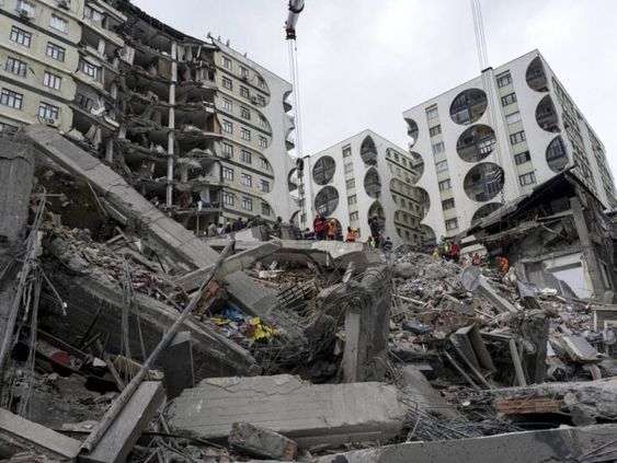 sismo turquia