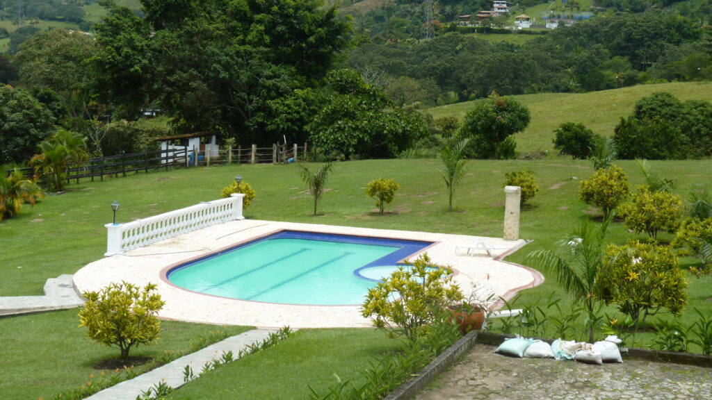 Fincas en alquiler semana santa: ¡NO SE DEJE ESTAFAR!