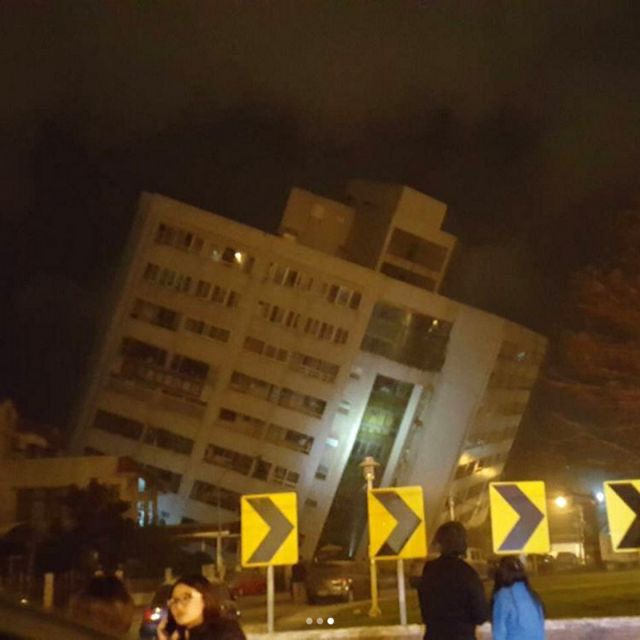 Fuerte temblor sacude Colombia: Bogotá entre las zonas más afectadas