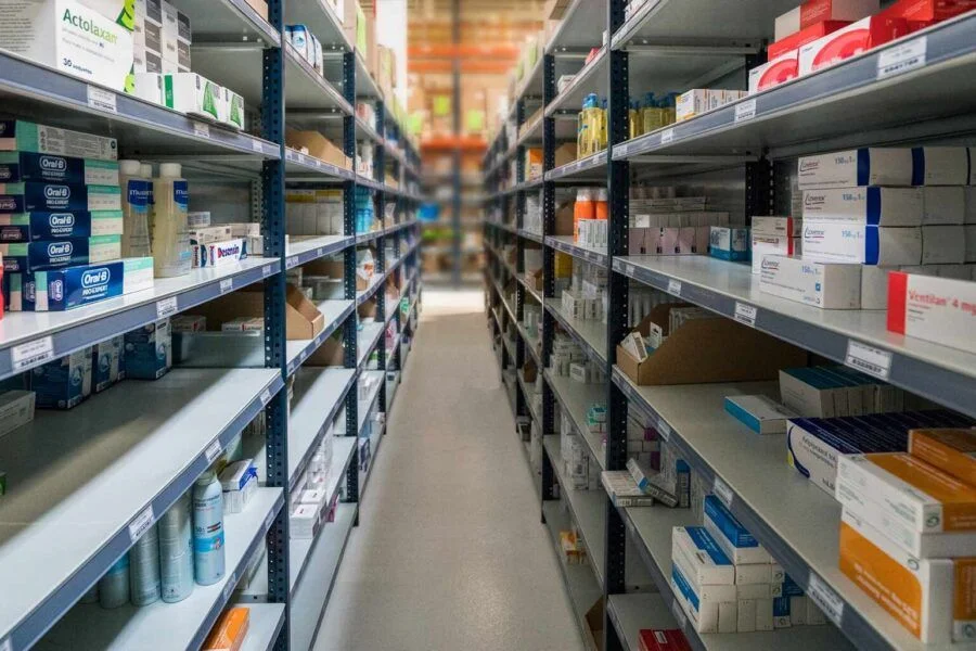 Industria farmacéutica en Colombia busca garantizar producción y suministro de medicamentos