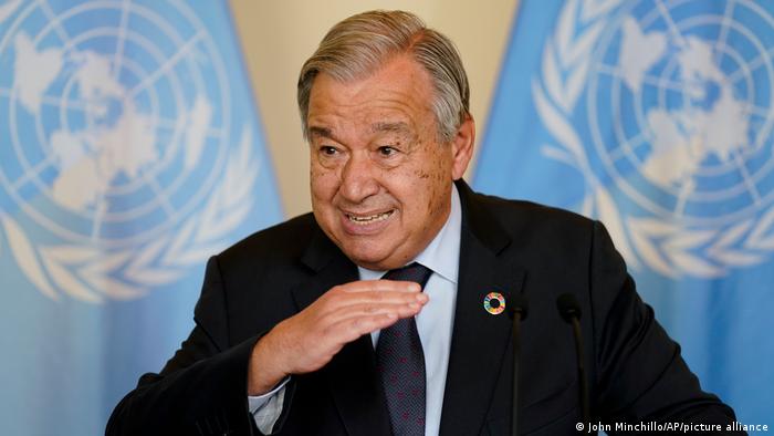 Informe de la ONU destaca la importancia de detener la violencia para consolidar la paz en Colombia