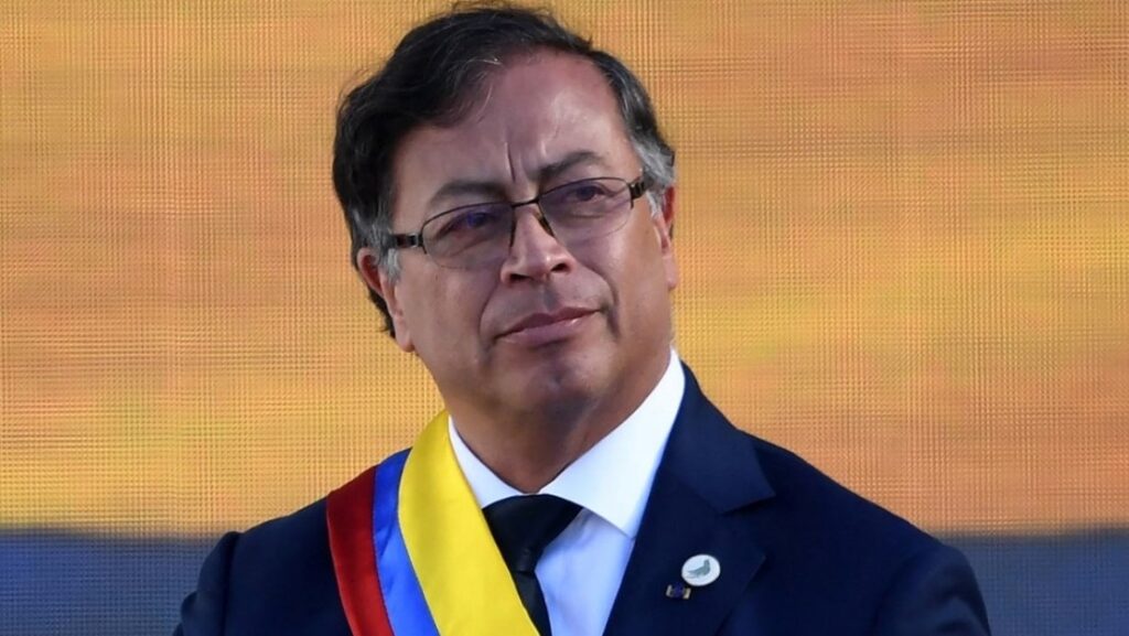 Marcha convocada en Colombia respalda reformas políticas y sociales