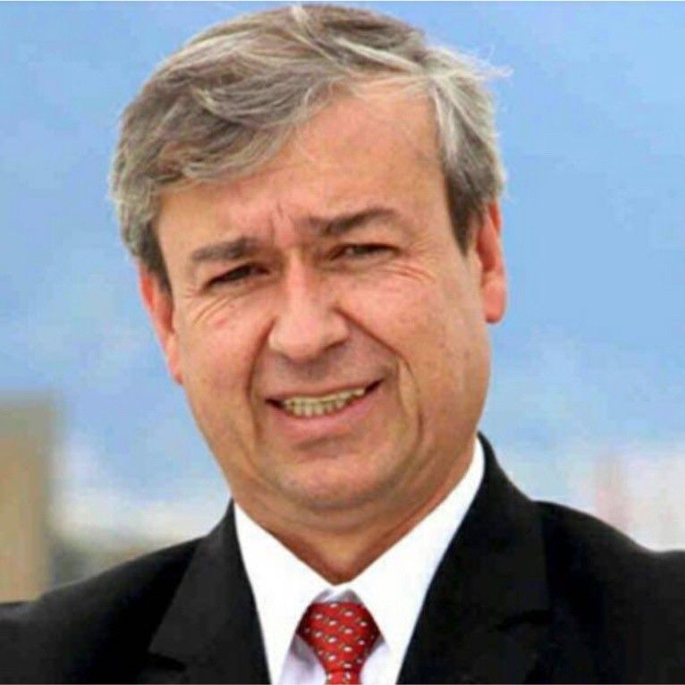 Orlando Beltrán el corazón de la Cooperativa Adriatica
