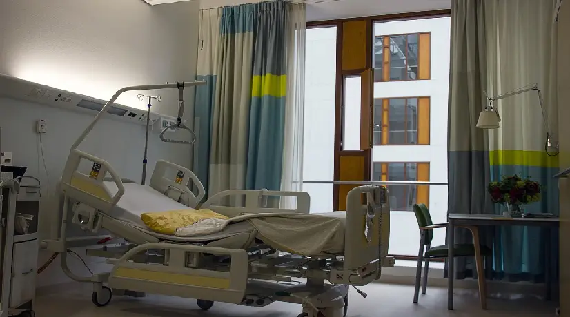 Reforma a la salud de Cambio Radical se hunde en el Congreso de Colombia