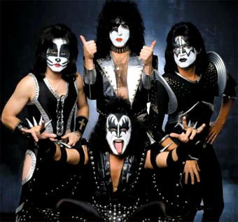Monsters of Rock Colombia: el épico final de Kiss y la llegada de leyendas del rock a Bogotá