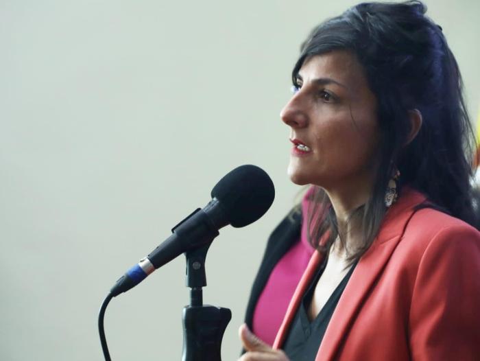 Reservas de gas y petróleo en Colombia: La respuesta de la ministra Irene Vélez