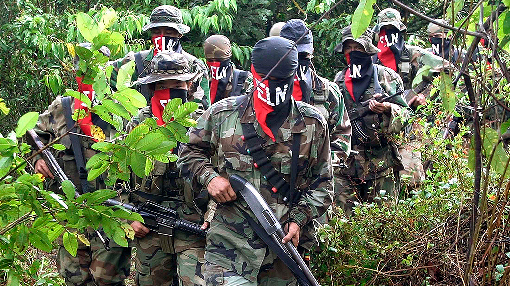 Reinicio de las negociaciones de paz entre el Gobierno colombiano y el ELN tras tensiones por declaraciones de Petro