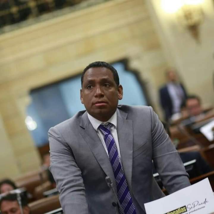 El Consejo de Estado niega demanda de nulidad electoral contra el representante a la Cámara Jorge Méndez Hernández debido a un fallo incompleto
