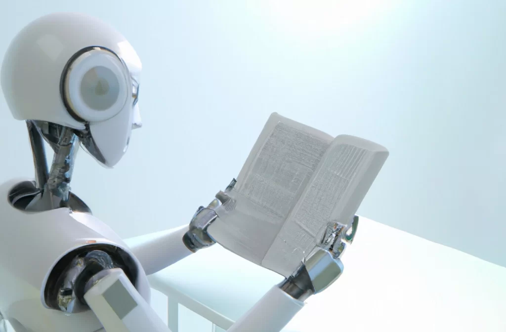 Hay vida más allá de ChatGPT: IA de creación de textos muy útiles, explicadas
