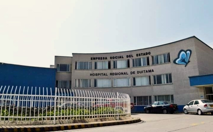 Reporte de intoxicación de estudiantes en Duitama: Respuesta y acciones tomadas por las autoridades sanitarias