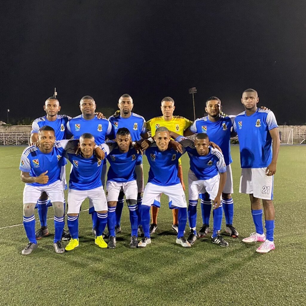 El fútbol, la motivación social de Jesús Gallardo