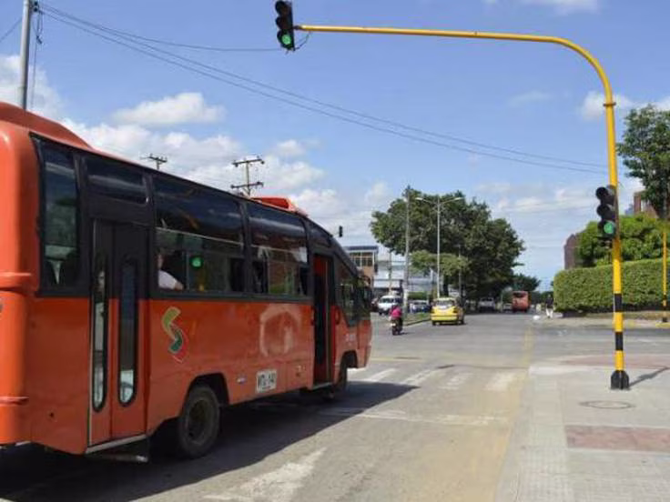 Una empresa de Manizales se encarga del recaudo del SETP de Ibagué