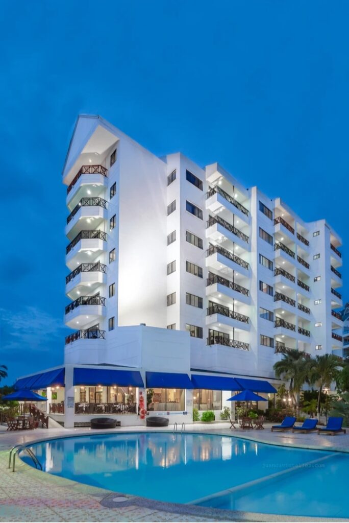 Empresarios hoteleros y turísticos se ponen la camiseta por el turismo en San Andrés y Providencia, Colombia