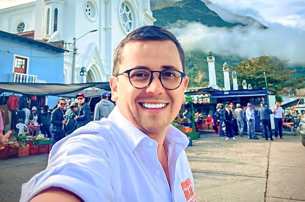 Rodrigo Rojas: El Líder que Está Transformando Boyacá en un Paraíso Turístico