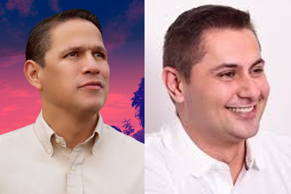 Cúcuta en la Cuerda Floja: Entre el Brillo de Jorge Acevedo y las Sombras de Leonardo Jácome»