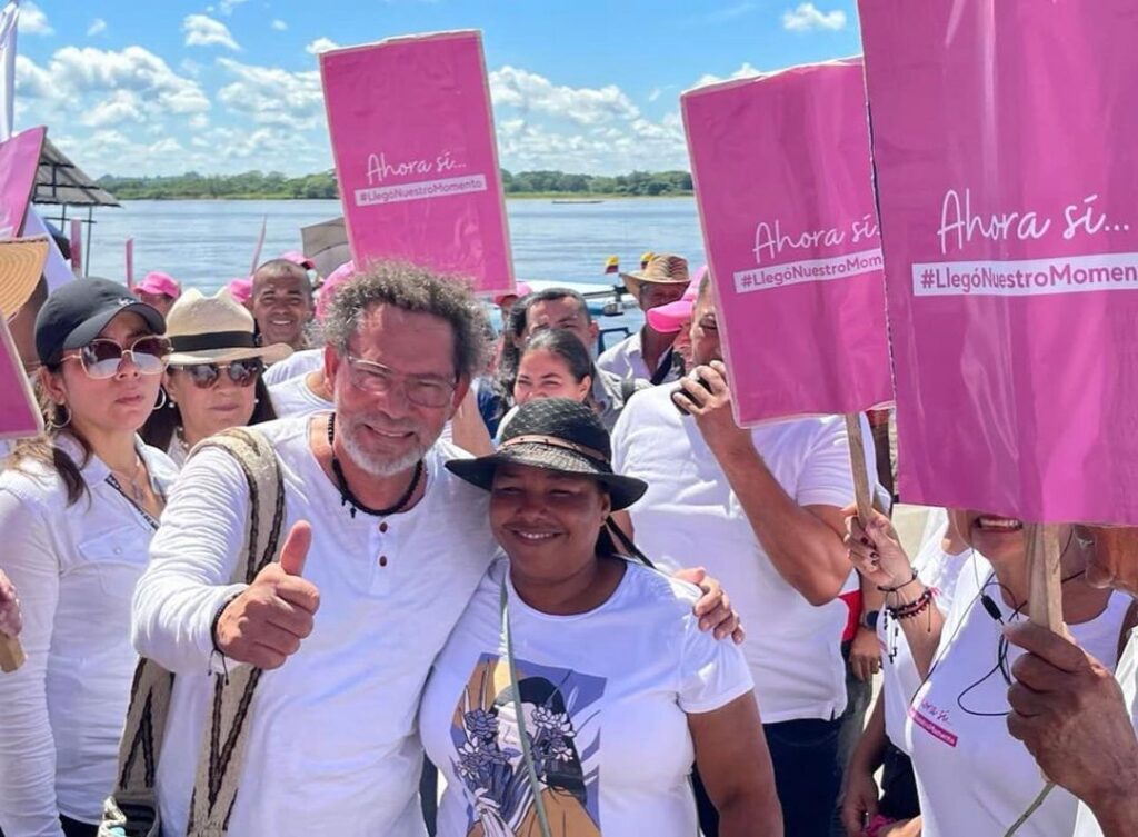 Los campesinos serán dignificados en Alcaldía de Pastor Alape