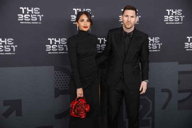 ¿Lionel Messi y Antonela se podrían separar? Crecen los rumores de un supuesto divorcio