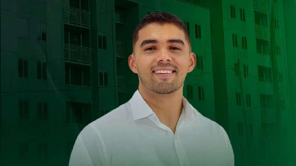 Kevin Bernal, alcalde electo de Girardota, ya tiene organizado su gabinete