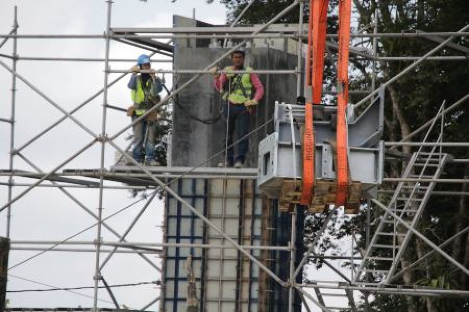 Línea 3 del Cable Aéreo de Manizales ya cuenta con dos licencias de construcción
