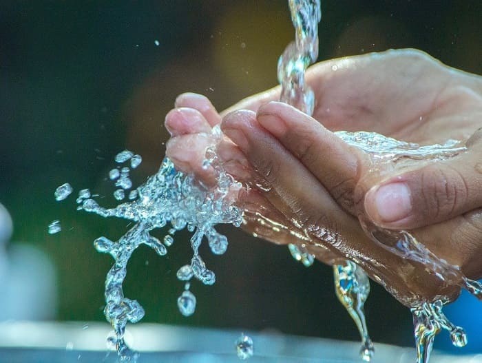 Preocupación por la calidad del agua en el área rural de Manizales