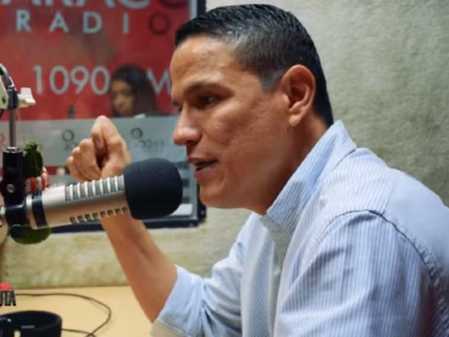 Calidad del aire en Cúcuta está en alerta naranja: Estas son las medidas anunciadas por el alcalde Jorge Acevedo