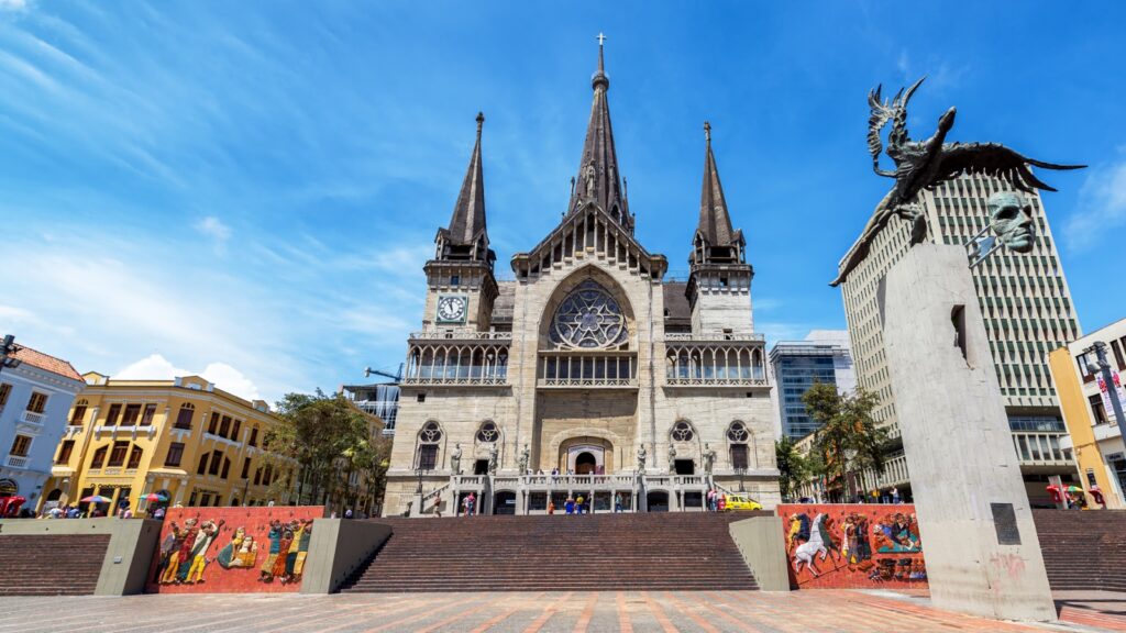 Semana Santa: Cinco destinos muy cerca a Manizales en los que podrás hacer turismo religioso