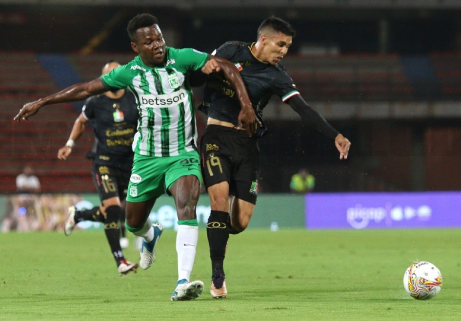 Atlético Nacional disputará entre cuatro y seis partidos de la Liga II en Manizales