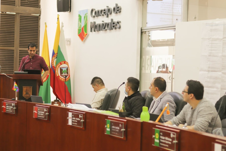 Falta de claridad en las facultades del alcalde de Manizales: descubre el por qué