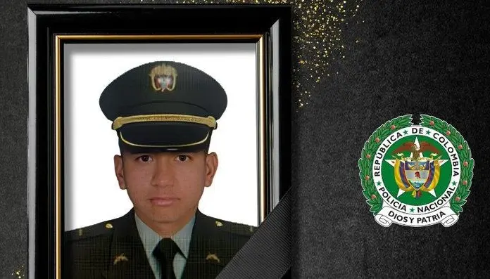 Alcalde Jorge Acevedo expresa solidaridad tras el asesinato del subteniente Carlos Eduardo Contreras Manosalva