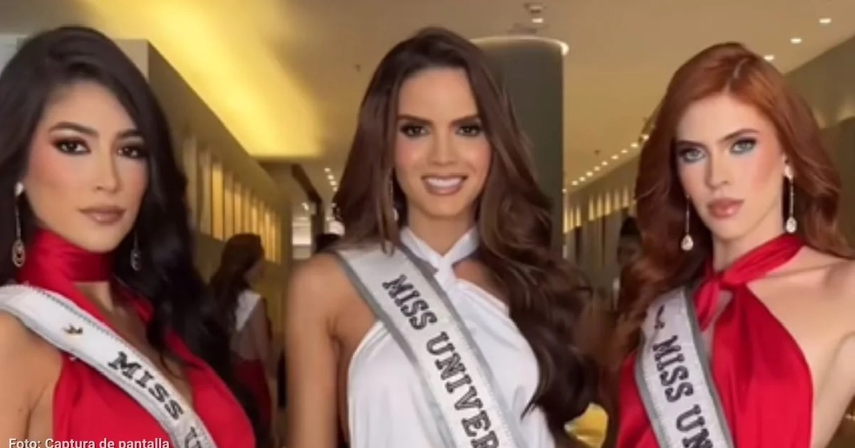 Esta es la mujer que se posiciona como la favorita para representar a Colombia en el Miss Universo
