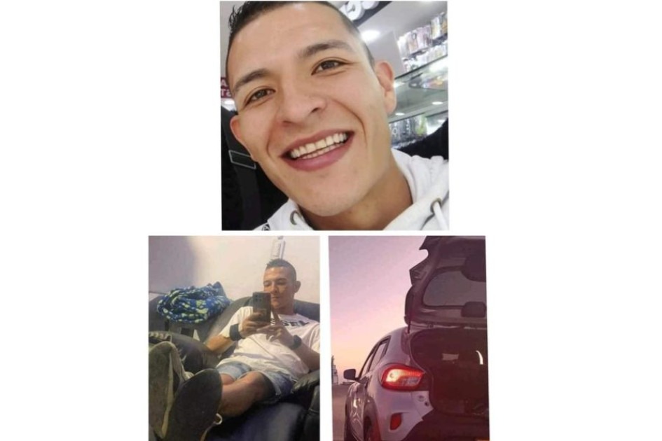 Secretaria del Interior de Manizales aclara: Hombre asesinado en vía a La Cabaña no era conductor de Indriver