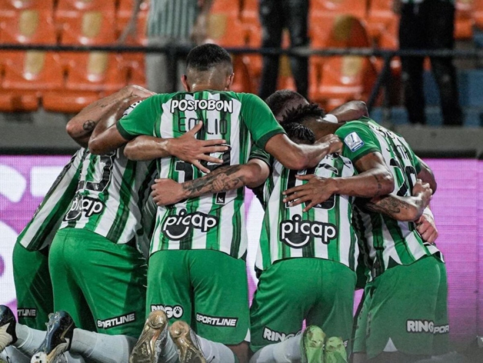 La Alcaldía de Manizales ha tomado la decisión final: sobre si Nacional se jugará en el Palogrande.
