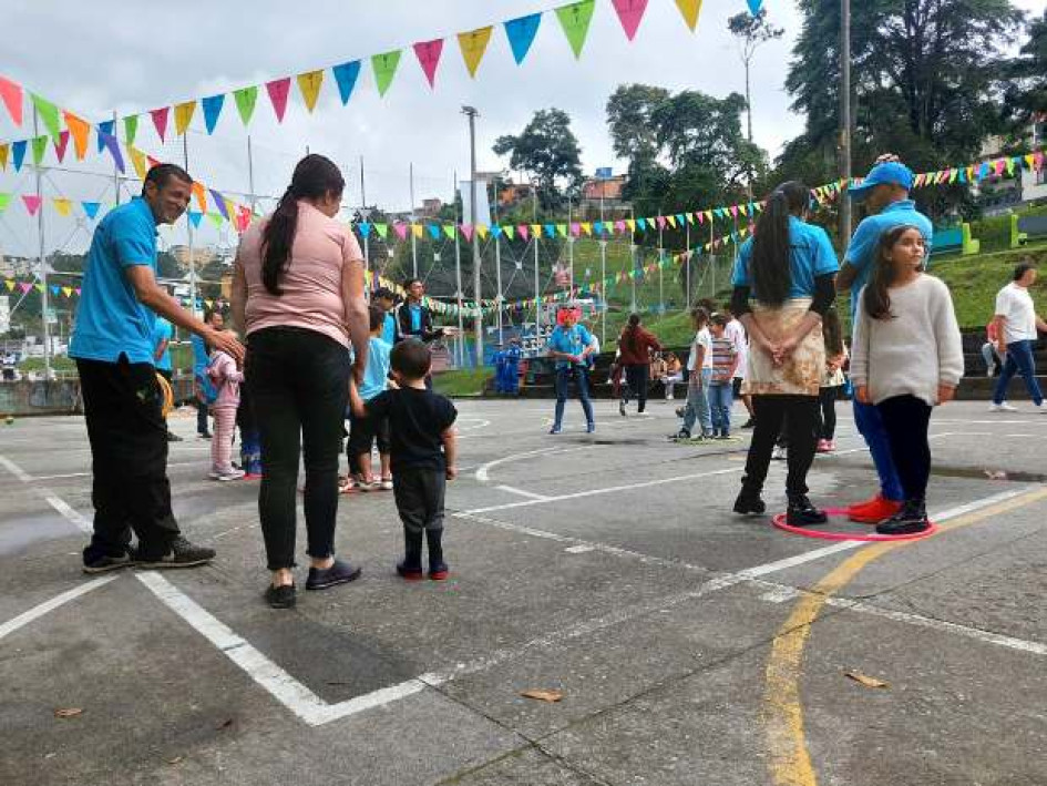 Hay muchas opciones para elegir y disfrutar durante las vacaciones en Manizales.