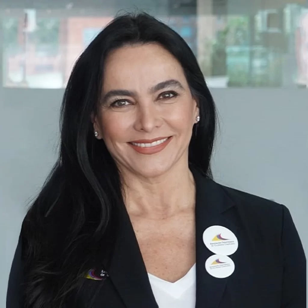 Luz María Zapata y el Poder Oculto: Los Señalamientos de Abuso en la Alcaldía de Bucaramanga