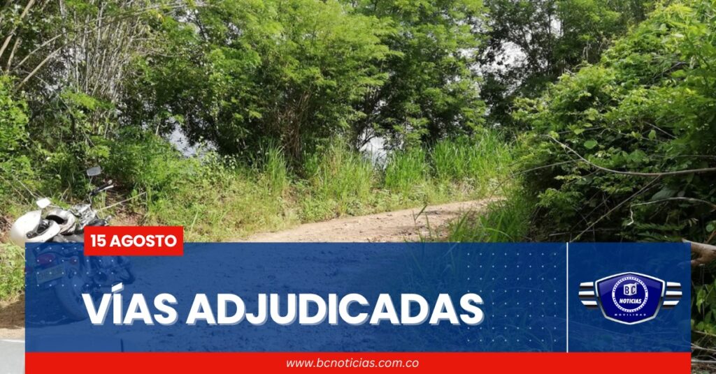 7 mil millones de pesos se invertirán en vías de comunidades indígenas de Caldas