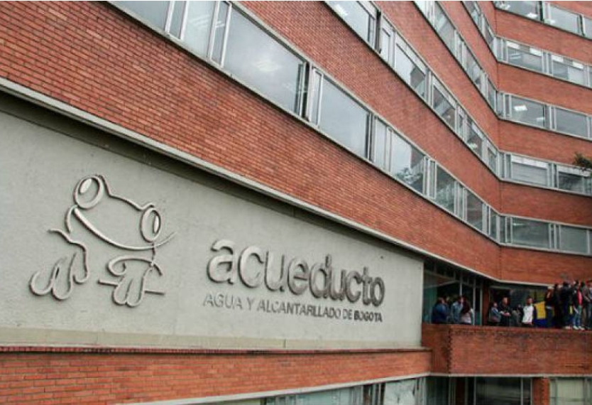Acueducto hizo importante anuncio a bogotanos: Preocupó a más de uno