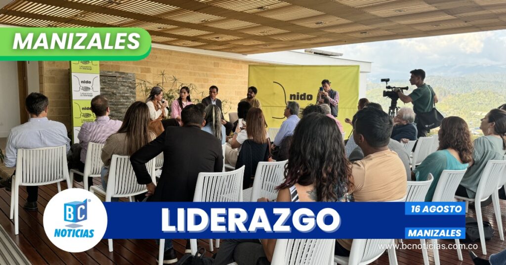 Buscan potenciar a los líderes de la región con el proyecto «Nido»