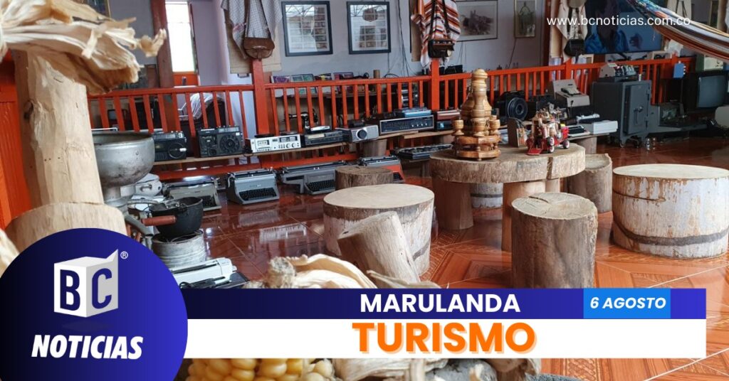 Conozca los cinco sitios turísticos para disfrutar en la Ruta del Desafío Marulanda 2024