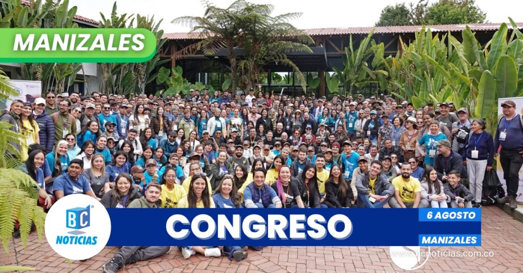 Conozca los descuentos para participar en el Congreso de Aviturismo de Caldas