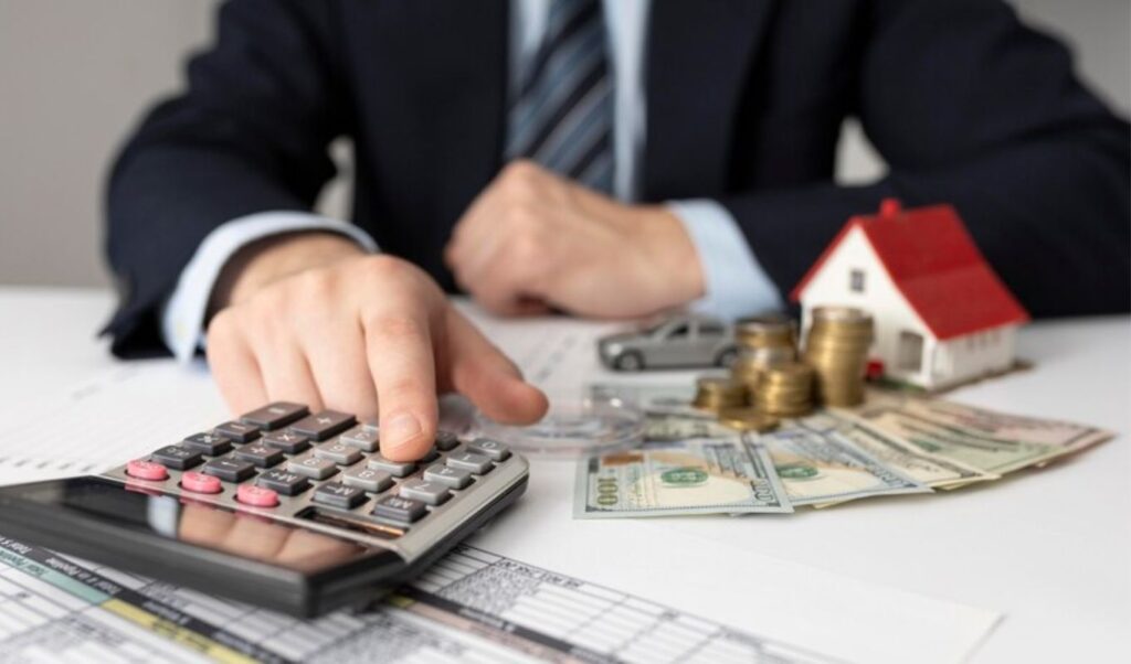 Descuento del 80% en deudas por impuestos: fecha límite