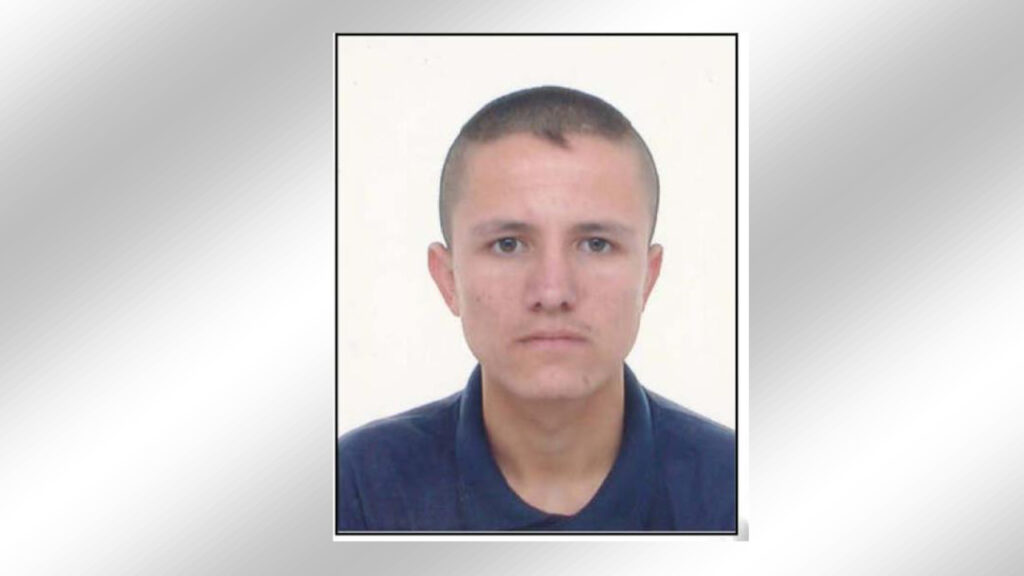 El cuerpo de William de Jesús Maldonado está en Medicina Legal desde el 22 de julio