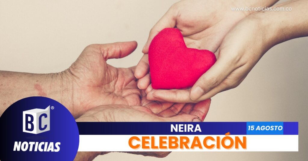 En Neira se celebrarán los 15 años de 100 adultos mayores
